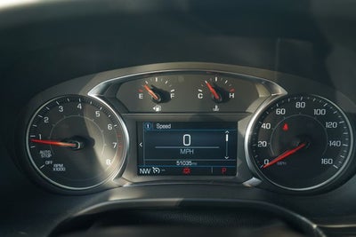 2023 GMC Acadia FWD SLE