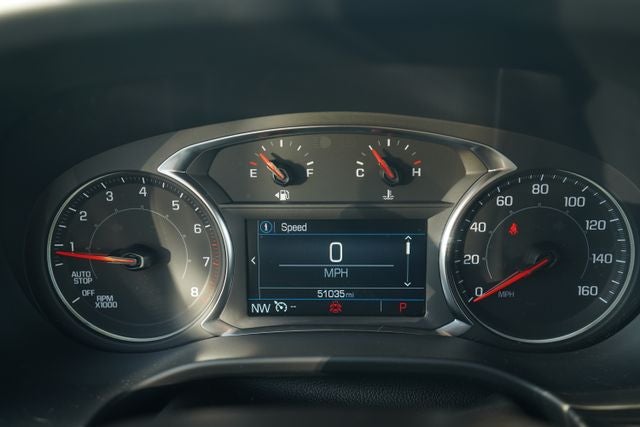 2023 GMC Acadia FWD SLE