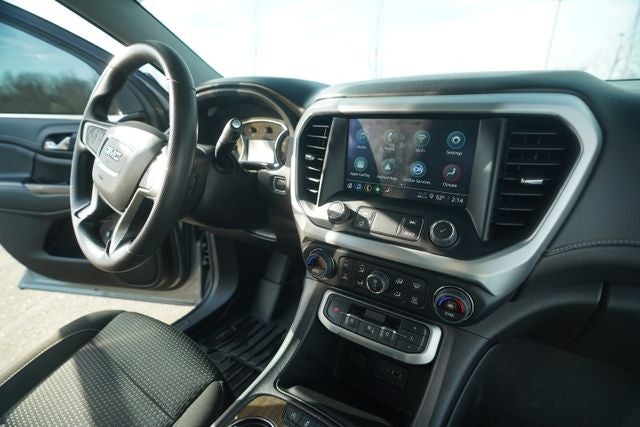 2023 GMC Acadia FWD SLE