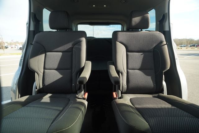 2023 GMC Acadia FWD SLE