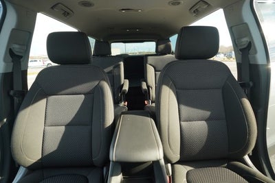 2023 GMC Acadia FWD SLE