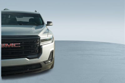 2023 GMC Acadia FWD SLE