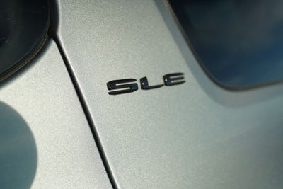 2023 GMC Acadia FWD SLE