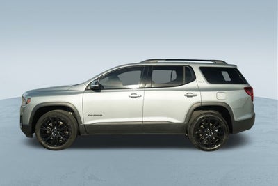 2023 GMC Acadia FWD SLE
