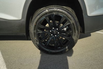 2023 GMC Acadia FWD SLE