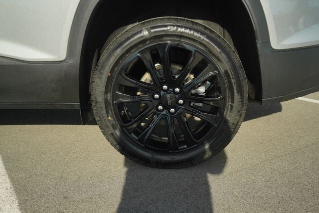 2023 GMC Acadia FWD SLE