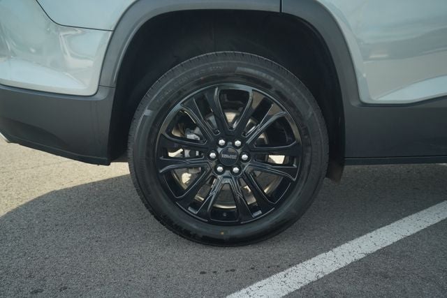 2023 GMC Acadia FWD SLE