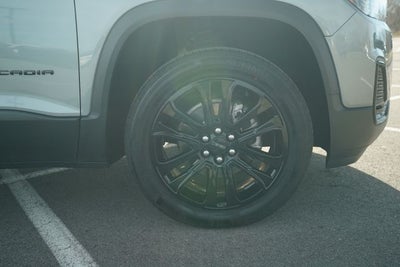 2023 GMC Acadia FWD SLE