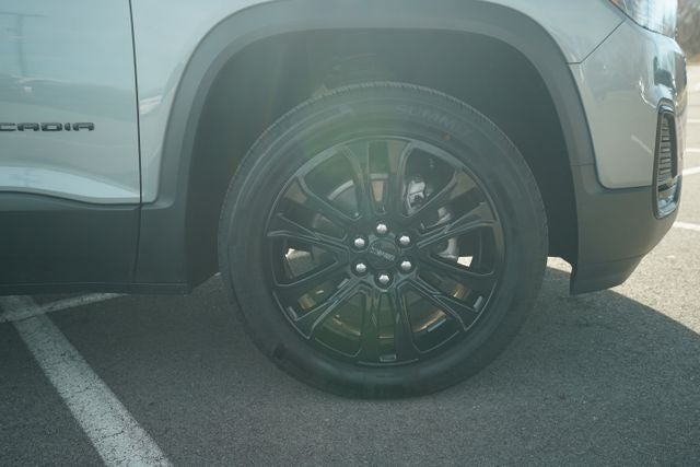 2023 GMC Acadia FWD SLE