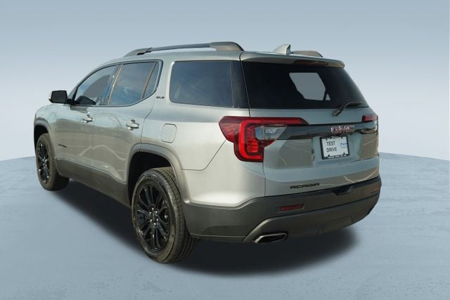 2023 GMC Acadia FWD SLE