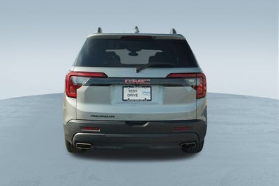 2023 GMC Acadia FWD SLE