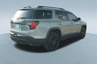 2023 GMC Acadia FWD SLE
