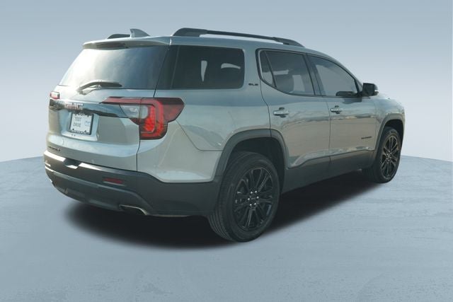 2023 GMC Acadia FWD SLE