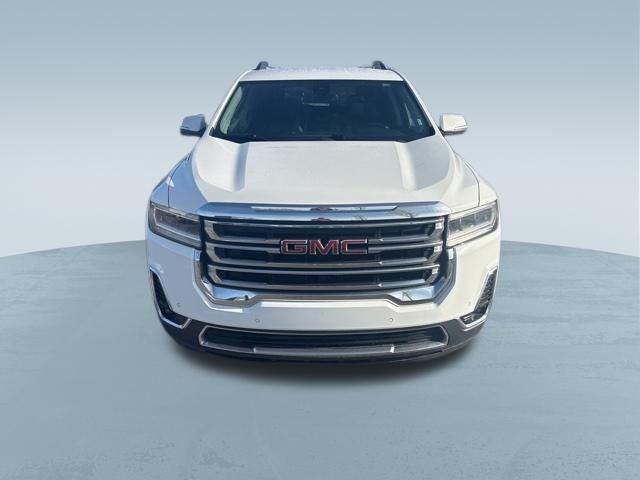2023 GMC Acadia FWD SLT