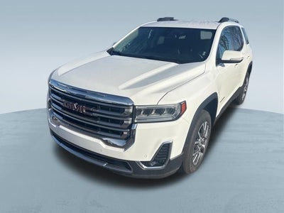 2023 GMC Acadia FWD SLT