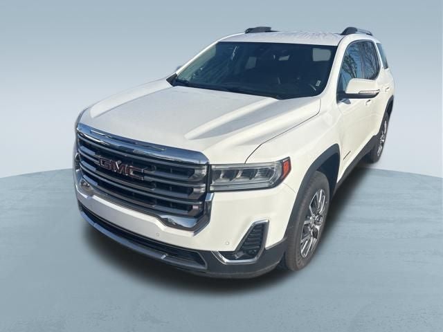 2023 GMC Acadia FWD SLT