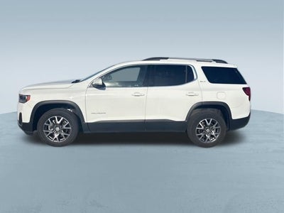 2023 GMC Acadia FWD SLT