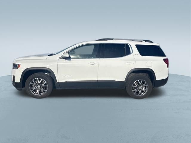 2023 GMC Acadia FWD SLT