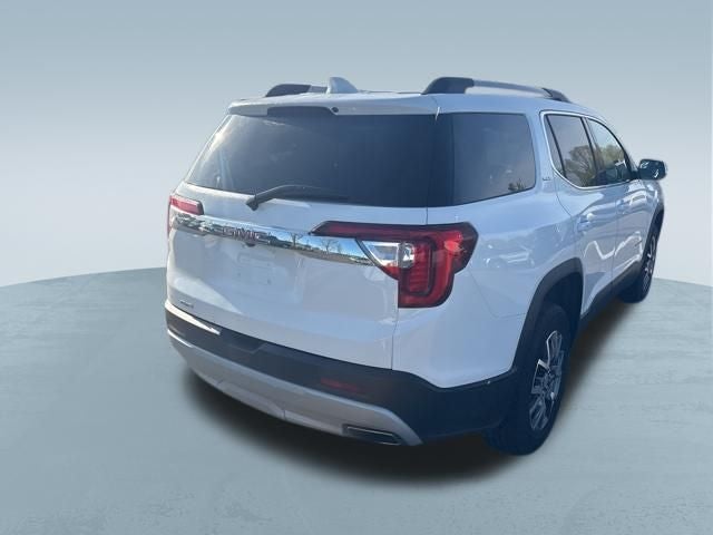 2023 GMC Acadia FWD SLT