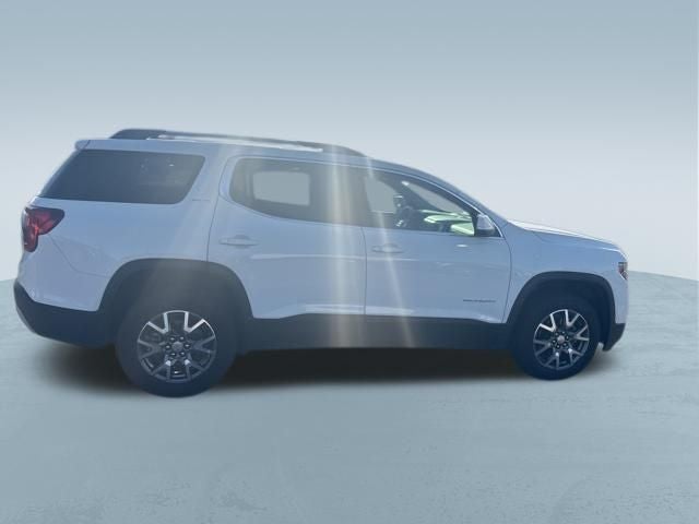 2023 GMC Acadia FWD SLT