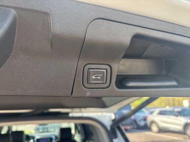 2023 GMC Acadia FWD SLT