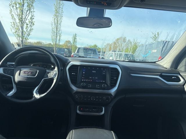 2023 GMC Acadia FWD SLT