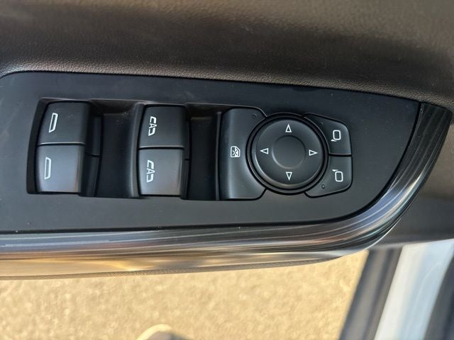 2023 GMC Acadia FWD SLT