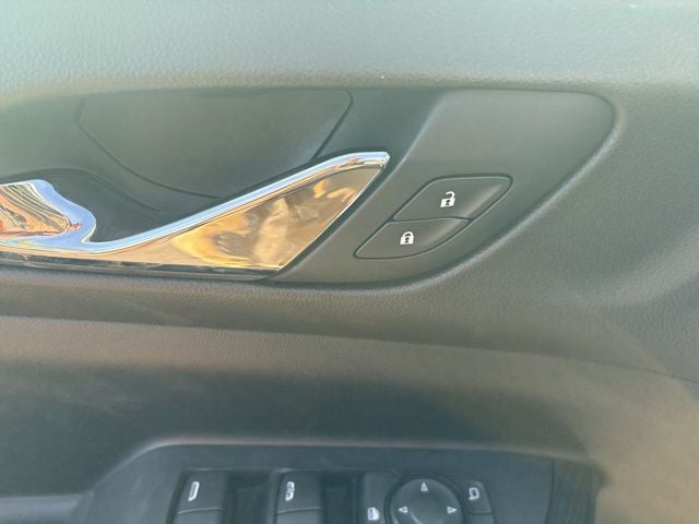 2023 GMC Acadia FWD SLT