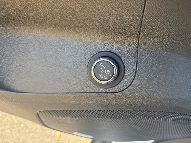 2023 GMC Acadia FWD SLT