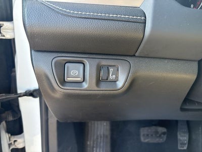 2023 GMC Acadia FWD SLT