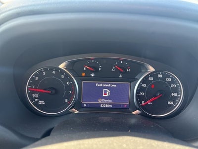 2023 GMC Acadia FWD SLT