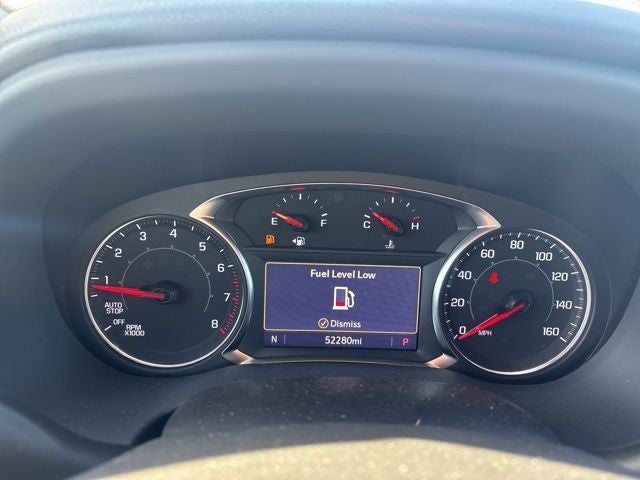 2023 GMC Acadia FWD SLT