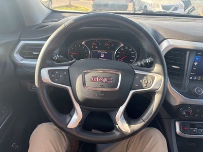 2023 GMC Acadia FWD SLT