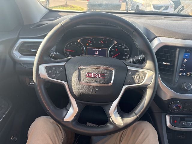 2023 GMC Acadia FWD SLT