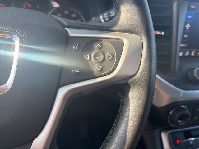 2023 GMC Acadia FWD SLT