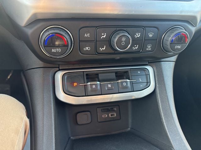 2023 GMC Acadia FWD SLT