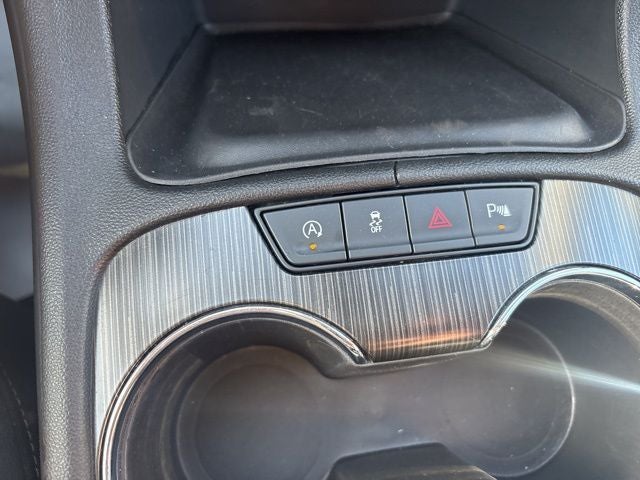 2023 GMC Acadia FWD SLT