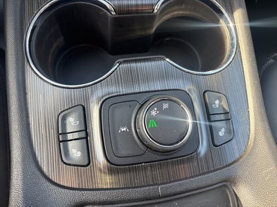 2023 GMC Acadia FWD SLT