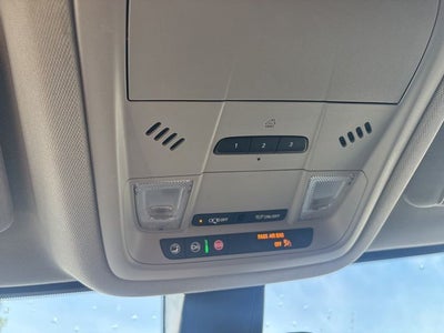 2023 GMC Acadia FWD SLT