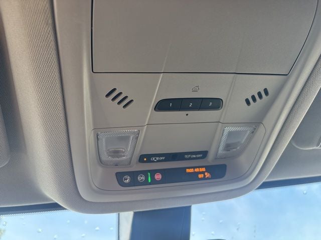 2023 GMC Acadia FWD SLT