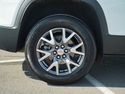 2023 GMC Acadia FWD SLT