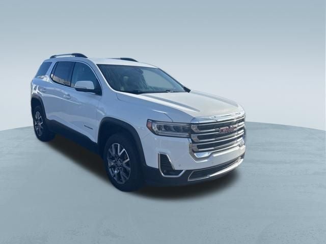 2023 GMC Acadia FWD SLT