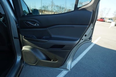 2023 GMC Acadia AWD SLT