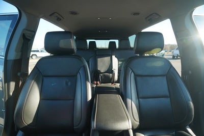 2023 GMC Acadia AWD SLT