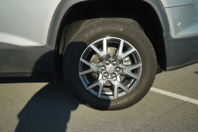 2023 GMC Acadia AWD SLT