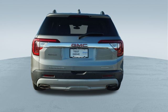 2023 GMC Acadia AWD SLT