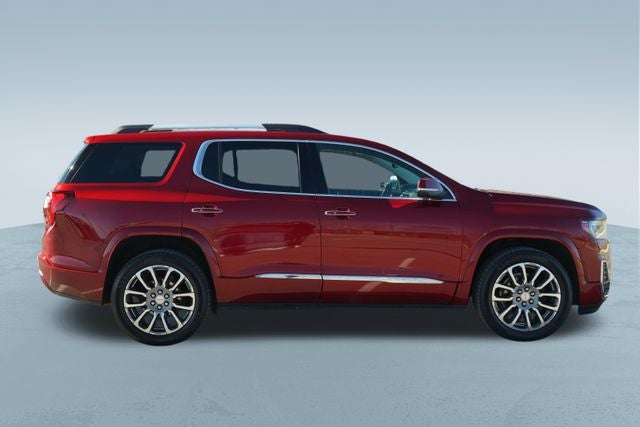 2021 GMC Acadia AWD Denali