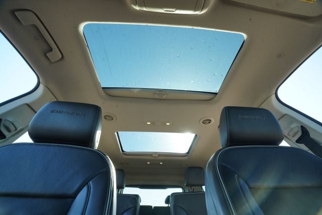 2021 GMC Acadia AWD Denali