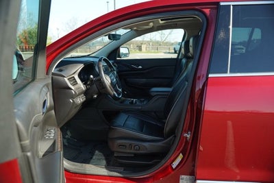 2021 GMC Acadia AWD Denali