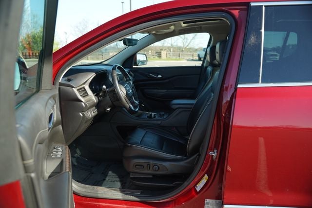 2021 GMC Acadia AWD Denali